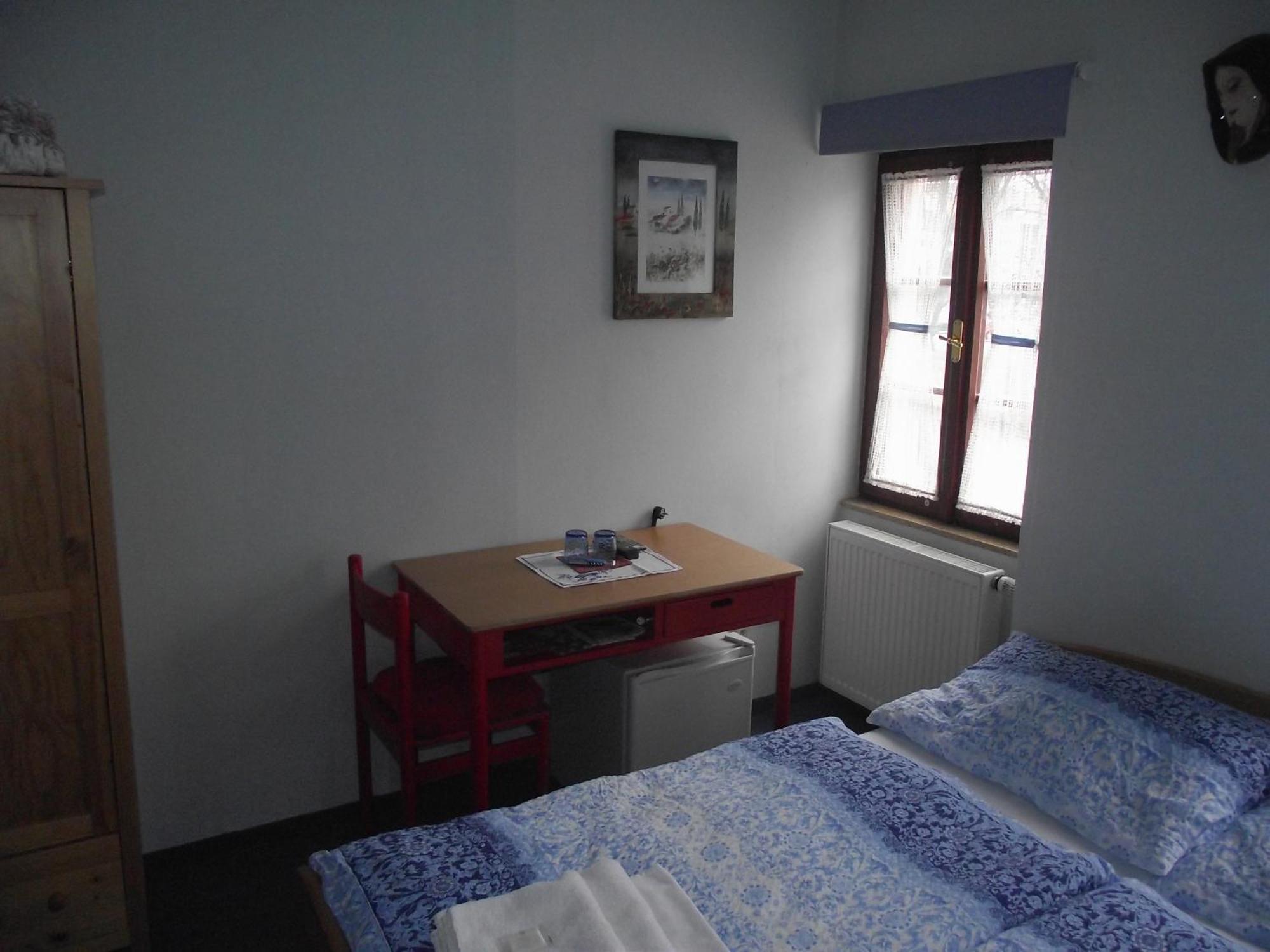 Penzion Po Vode Cesky Krumlov Ngoại thất bức ảnh