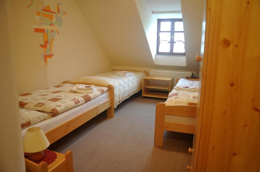 Penzion Po Vode Cesky Krumlov Ngoại thất bức ảnh