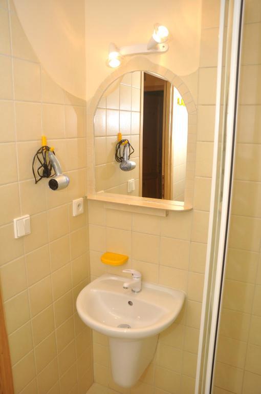 Penzion Po Vode Cesky Krumlov Ngoại thất bức ảnh