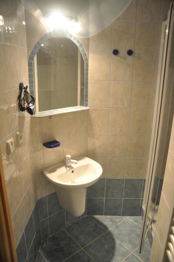 Penzion Po Vode Cesky Krumlov Phòng bức ảnh
